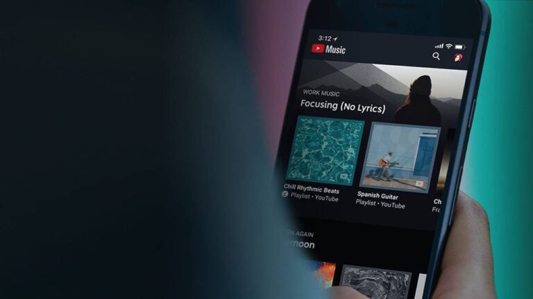 YouTube Music için yeni oynatma listesi ekleniyor