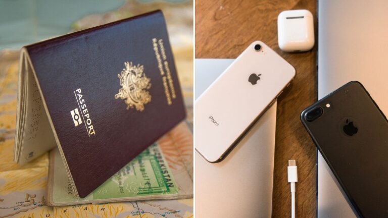 Yurt dışından iPhone alınır mı? (ZAM GÜNCELLEMESİ)