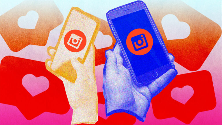 Instagram mutsuz: Z kuşağının favori markaları belli oldu