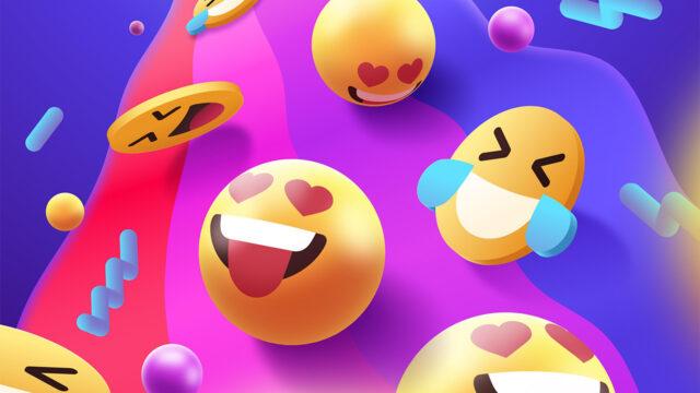 en çok kullanılan emojiler