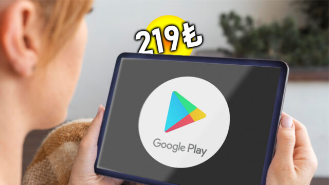 google play ücretsiz uygulama