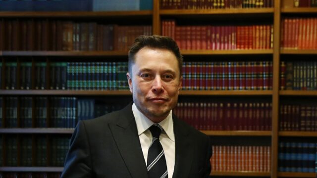 Works from Elon Musk's book list that will change your life