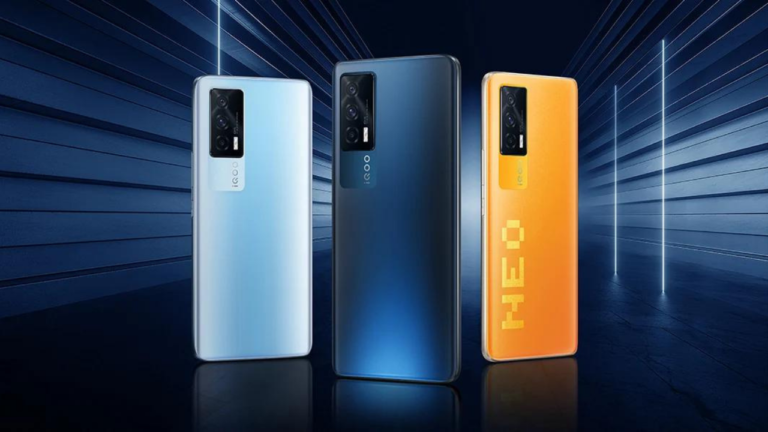 iQOO’dan bir ilk: Yeni modelde çift yonga teknolojisi kullanılacak!