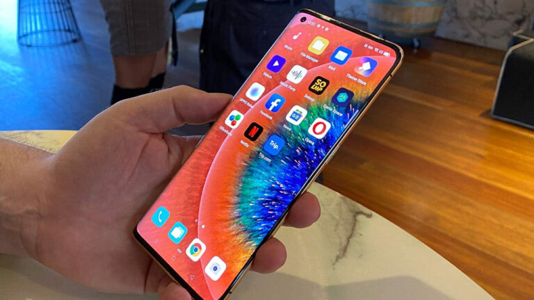 Aralık’ta ColorOS 12 alacak telefonlar açıklandı!