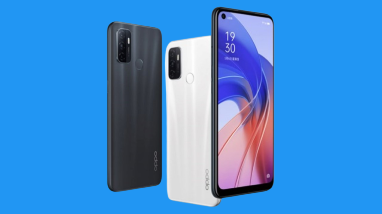 Bütçe dostu OPPO A11s tanıtıldı: İşte özellikleri