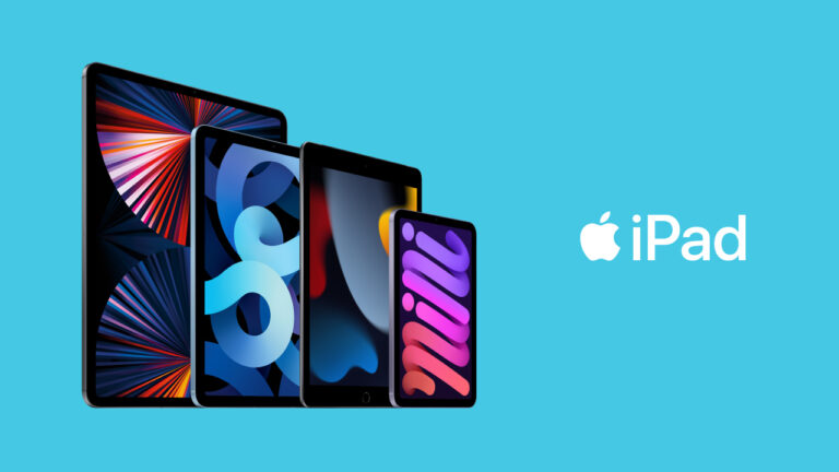 iPad almanın şimdi tam zamanı!