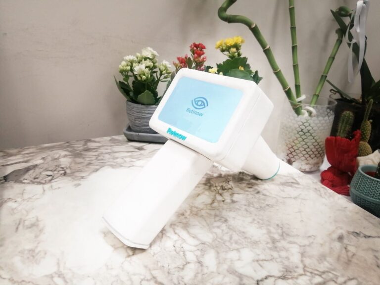 Diyabetin neden olduğu körlüğü engellemek mümkün!