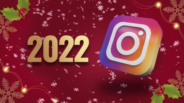 Instagram, 2022 yılının planlarını açıkladı!