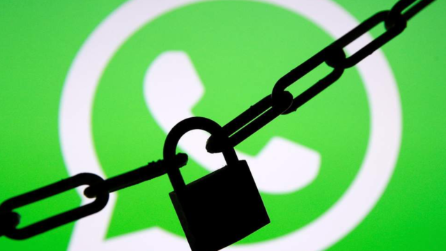WhatsApp uygulamasına nasıl şifre koyulur?