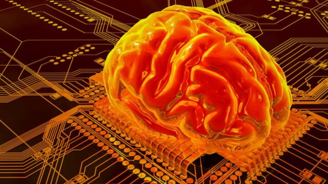 ABD’den şok iddia: Çin, beyin kontrol teknolojisi geliştirdi!