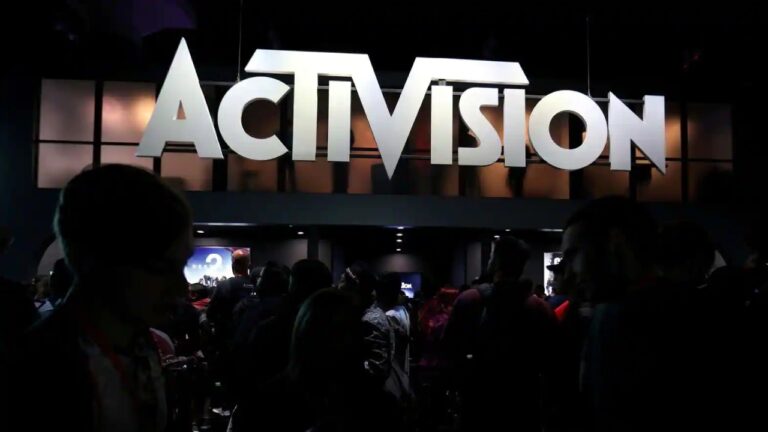 Activision’da sular durulmuyor! İşten çıkarma başladı