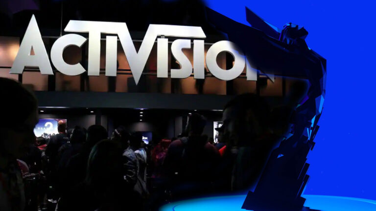 Activision’a The Game Awards’tan kötü haber!