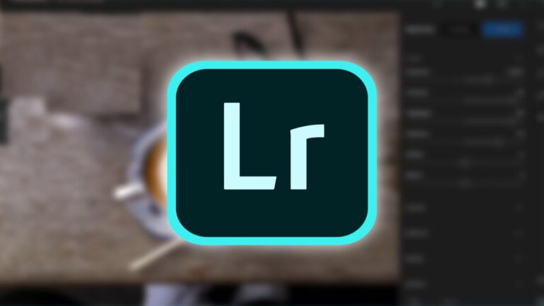Adobe Lightroom’a yeni resmi destek geldi!