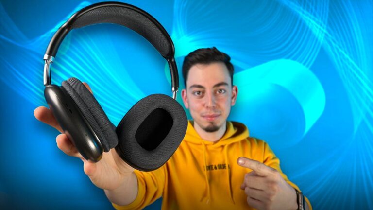 BİM’den 139 TL’ye AirPods Max çakması aldık!