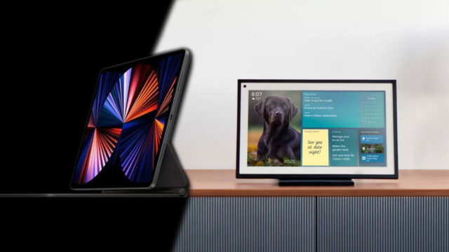 Apple’dan, Amazon’a rakip dev iPad hazırlığı