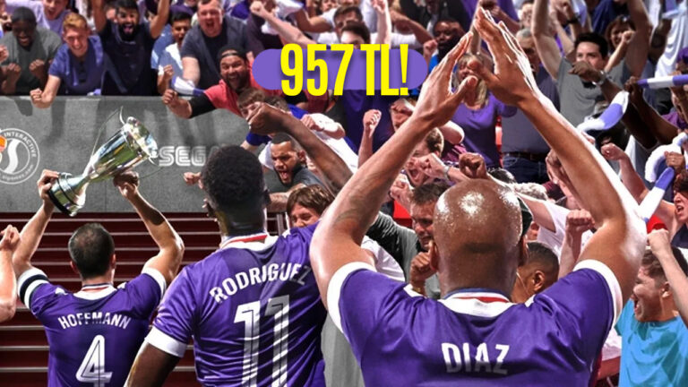 957 TL’lik oyun Amazon abonelerine ücretsiz oldu!