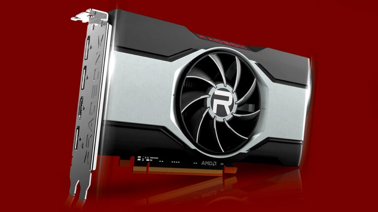 AMD, uygun fiyatlı ekran kartlarının çıkış tarihini açıkladı!