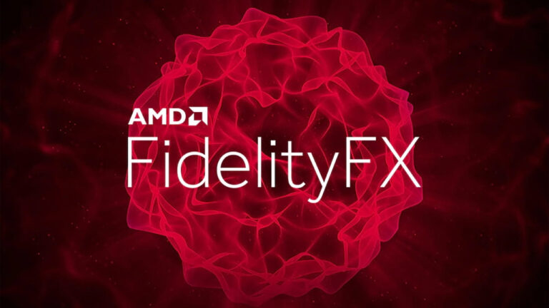 AMD FidelityFX tarafından desteklenecek yeni oyunlar