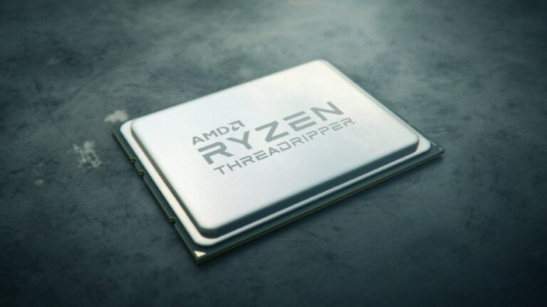 AMD’den Ryzen Treadripper işlemcilerde RAM rekoru