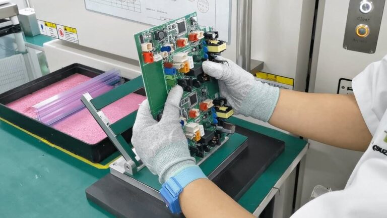 Dünyaca ünlü elektronik devinden Türkiye’ye yatırım!