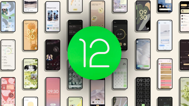 Bu hafta Android 12 alacak Xiaomi telefonlar belli oldu!