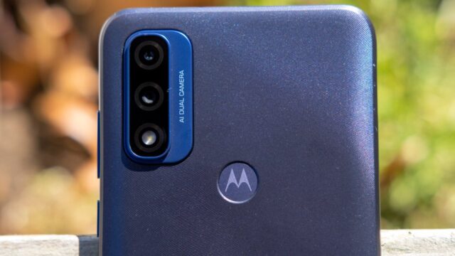 Android 12 güncellemesi alacak Motorola modelleri açıklandı