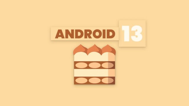 Android 13 ile dil öğrenenler için yeni özellik geliyor!