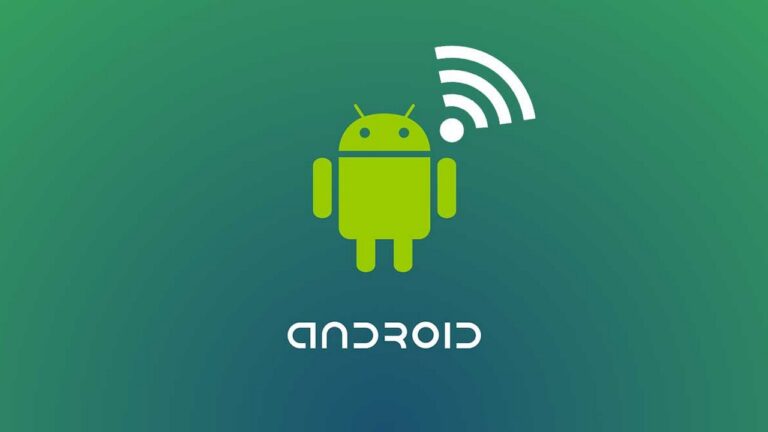 Android telefonlarda Wi-Fi çekim gücü artırma yolları
