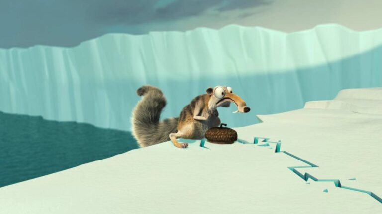 Antarktika’daki dev buzul deniz seviyesini yarım metre yükseltebilir!