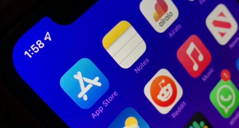 Apple, beklenen App Store özelliğini aktif etti