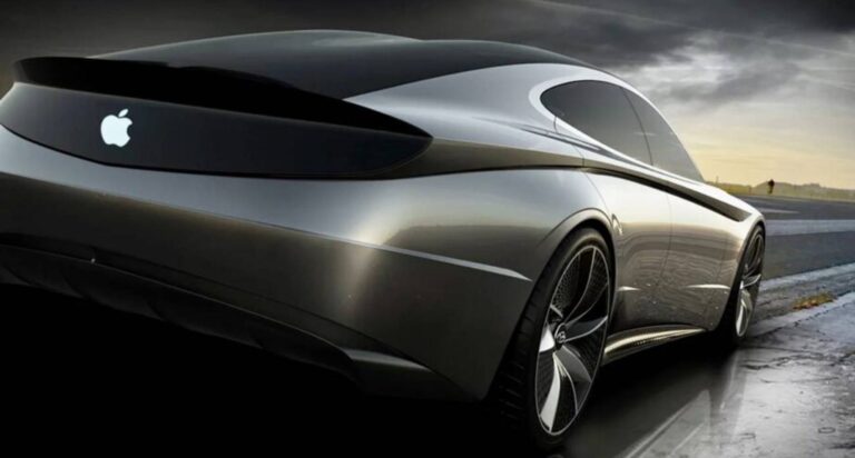 Apple Car üretimi gecikebilir! İşte nedeni