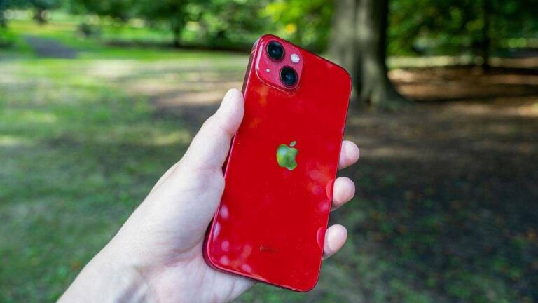 Apple’dan şaşırtan iPhone 13 adımı