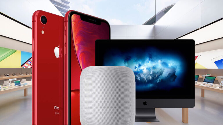 Apple’ın 2021’de üretimini durdurduğu 5 ürün