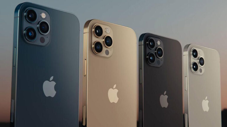 Apple, iPhone üretimini durdurdu!
