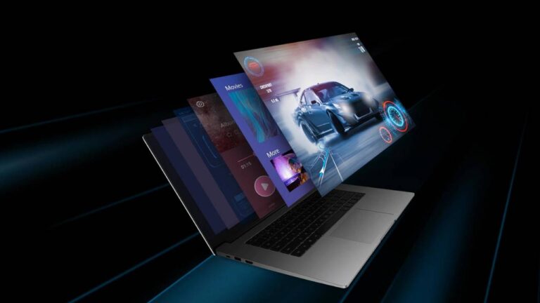 Apple M1 ailesine rakip geliyor: Huawei Qingyun L420