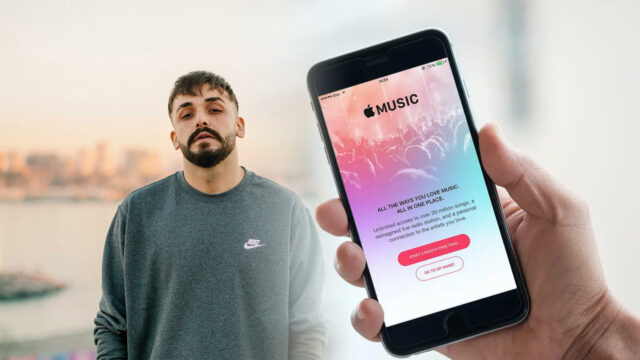 Apple Music, 2021’in en çok dinlenen şarkılarını paylaştı!