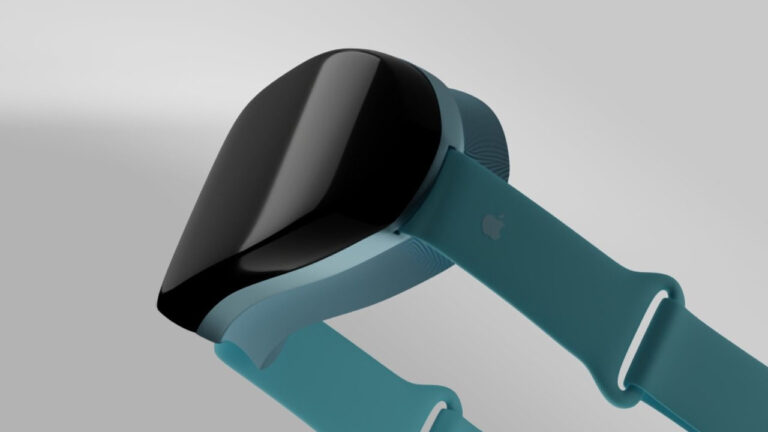 Apple’dan sanal gerçeklik gözlüğü için kritik adım