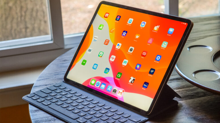 Apple sıra dışı bir iPad kılıfı patenti aldı!