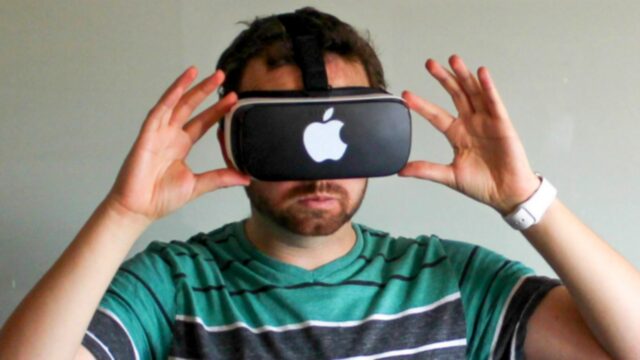 Apple’ın 2022’de duyuracağı VR gözlüğü nasıl olacak?