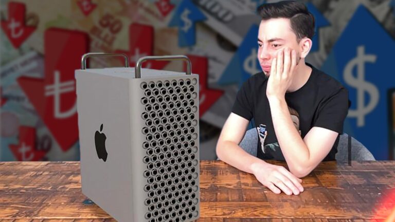 Apple ikinci kez zam yaptı, fiyatlar ne oldu?