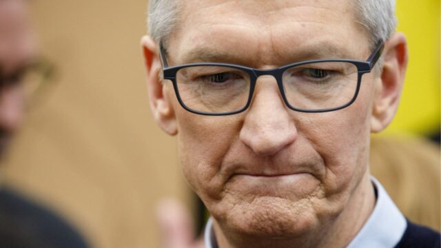 Apple’ın başı dertte: Hakkında soruşturma başlatıldı!