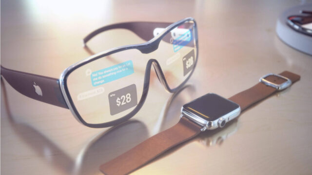 Apple’ın ilk akıllı gözlüğü için çıkış tarihi belli oldu!