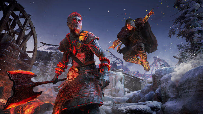 Assassin’s Creed Valhalla’nın yeni DLC’si duyuruldu!