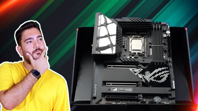 Intel Core i9 12900K ve DDR5 ramleri test ettik!