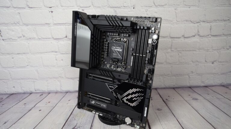 Asus, sorunlu anakartlarını toplatıyor! İşte detaylar