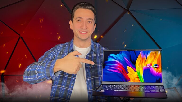 Asus ZenBook 13 UX325EA inceleme!