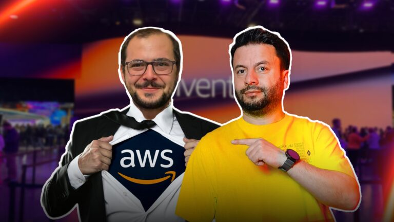 Amazon’un kahramanı ile konuştuk!