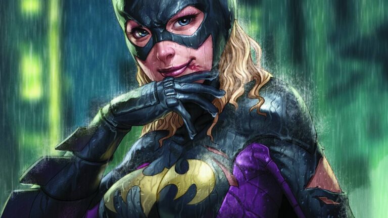 Batgirl filminde Batman’i kimin canlandıracağı belli oldu!