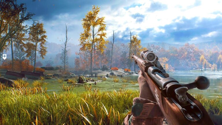 Ekran kartınızı zorlayacak kadar iyi grafiklere sahip oyunlar!