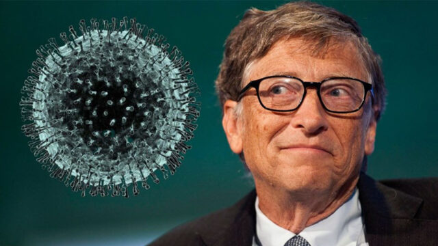 Bill Gates, geleceğimiz hakkında konuştu!